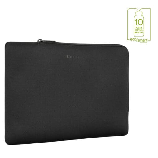 Targus 15-16" Ecosmart Multi-Fit sleeve black – Bild 2