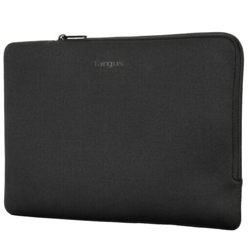 Targus 13-14" Ecosmart Multi-Fit sleeve black – Bild 3