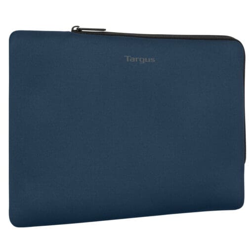 Targus 15-16" Ecosmart Multi-Fit sleeve blue – Bild 3