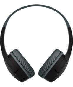 best4you Wireless Kopfhörer, schwarz SOUNDFORM™ In-Ear Play – True Belkin