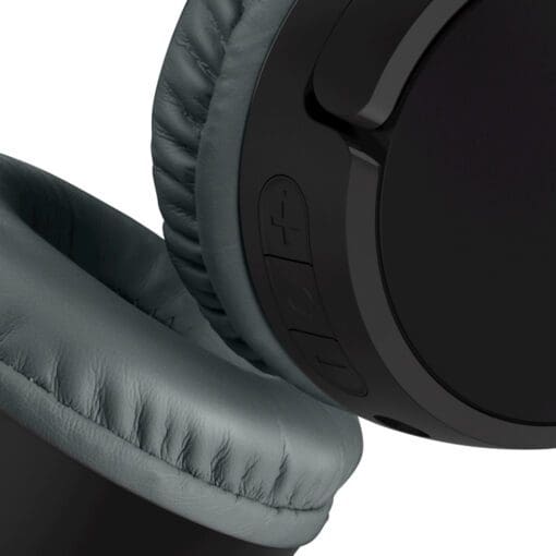 Belkin SOUNDFORM™ Mini On-Ear Kopfhörer für Kinder, schwarz – Bild 4