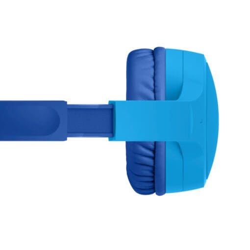 Belkin SOUNDFORM™ Mini On-Ear Kopfhörer für Kinder, blau – Bild 5