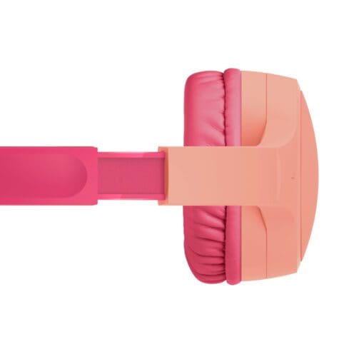 Belkin SOUNDFORM™ Mini On-Ear Kopfhörer für Kinder, pink – Bild 5