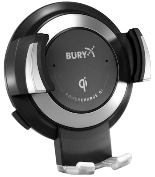 BURY POWERCHARGE Qi