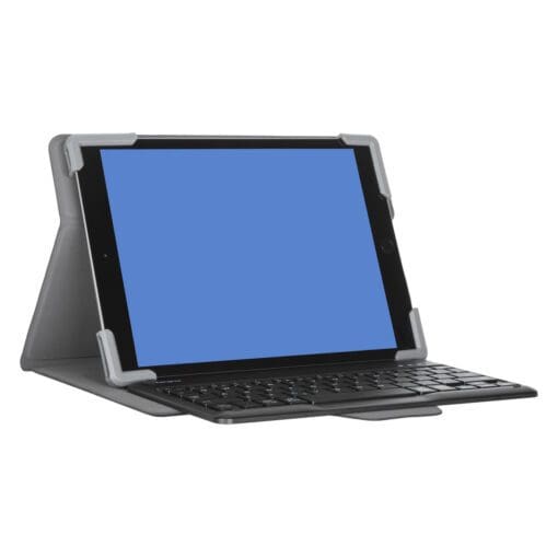 Targus Pro-Tek Universal BT-Tastatur + Hülle (9-11") D schwarz