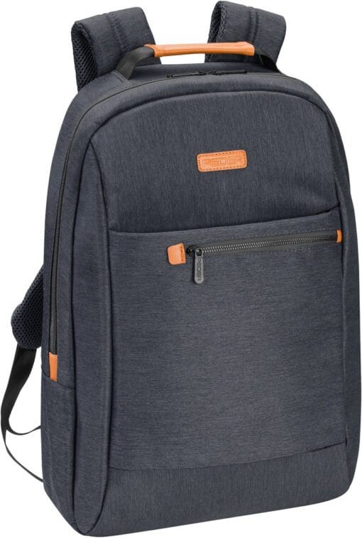 PEDEA Rucksack "ELEGANCE" Pro inkl Notebooktas. 17,3" (43,9cm)