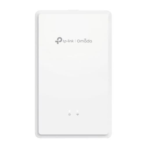 Omada EAP615GP-Wall AX1800 Wall Wi-Fi 6 GPON Access Point