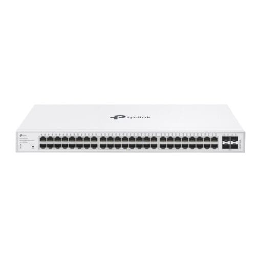 TP-Link Festa FS352G 48-Port Gigabit Smart Switch 4 SFP Slots