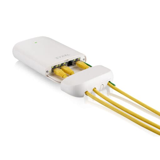 ZyXEL 1G Ethernet Outdoor PoE+ Extender – Bild 3