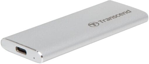 Transcend Externe SSD Festplatte 480 GB ESD240C USB 3.1 Gen2 T