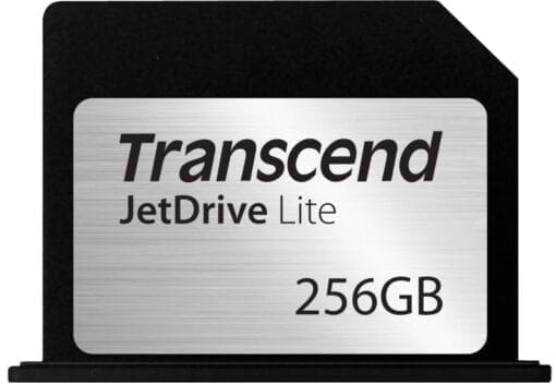 Transcend Karte 256GB JDL360 MLC