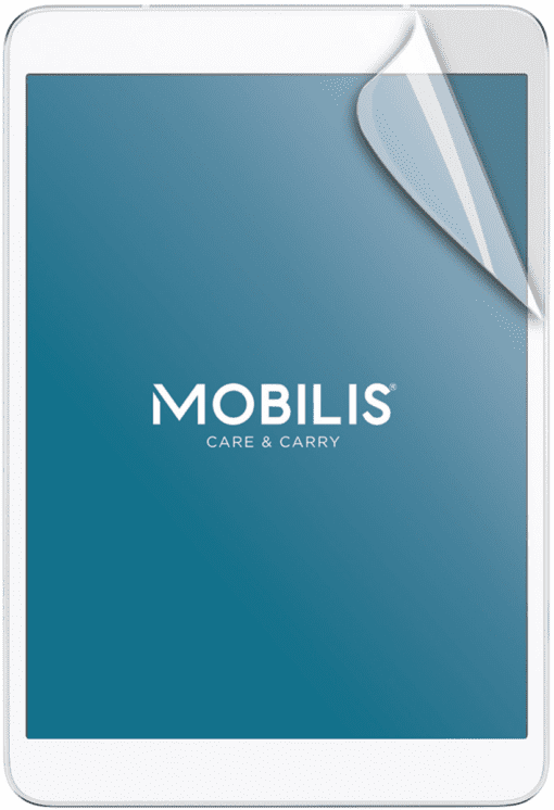 Mobilis Displayschutz Folie IK06 Matt f. iPad 2019 10.2" (7th)