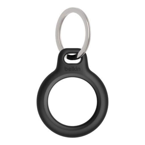 Belkin Secure Holder Schlüsselanhänger für Apple AirTag, black – Bild 6