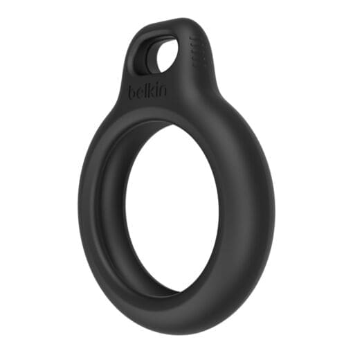 Belkin Secure Holder Schlüsselanhänger für Apple AirTag, black – Bild 5