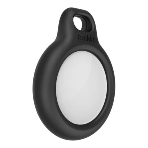 Belkin Secure Holder Schlüsselanhänger für Apple AirTag, black – Bild 3