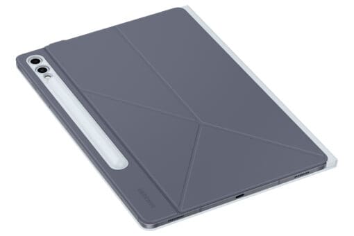 Samsung Smart Book Cover für Galaxy Tab S9+/S10+, Blue – Bild 5