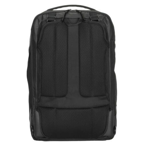 Targus TBB612GL Rucksack Lässiger Rucksack Schwarz Recycelbarer Kunststoff – Bild 6