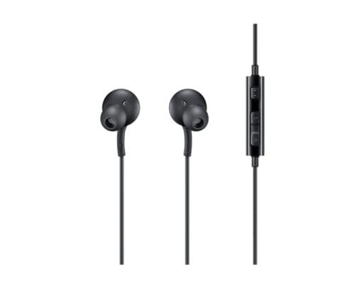 Samsung Stereo Headset (In-Ear) 3,5mm, EO-IA500, Black – Bild 3