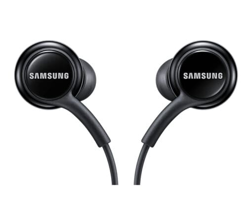 Samsung Stereo Headset (In-Ear) 3,5mm, EO-IA500, Black – Bild 6