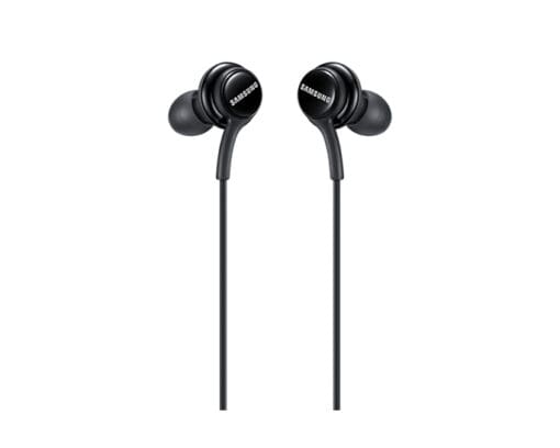 Samsung Stereo Headset (In-Ear) 3,5mm, EO-IA500, Black – Bild 4