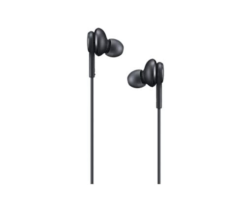 Samsung Stereo Headset (In-Ear) 3,5mm, EO-IA500, Black – Bild 2