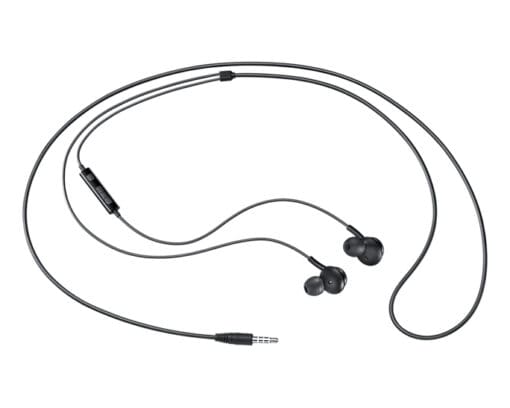 Samsung Stereo Headset (In-Ear) 3,5mm, EO-IA500, Black