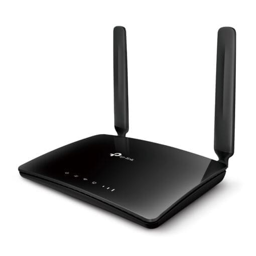 TP-Link Archer MR200 AC750 WLAN LTE Router (3G & 4G) – Bild 2