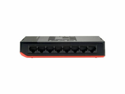 LevelOne GSW-0807 8-Port Gigabit Switch – Bild 4