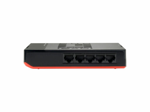 LevelOne GSW-0507 5-Port Gigabit Switch – Bild 4