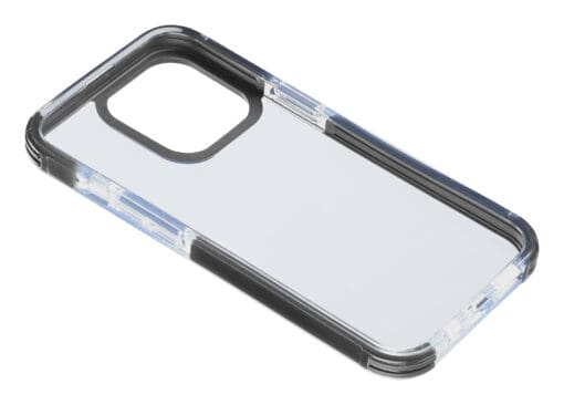 Cellularline Hard Case Tetra Force f. iPhone 13, trans – Bild 2