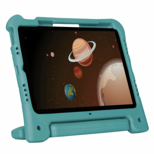 Targus Kids Antimicrobial Case for iPad 10,9-11", Teal – Bild 2