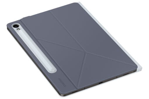 Samsung Smart Book Cover für Galaxy Tab S9, Blue – Bild 5