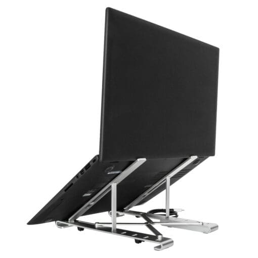 Targus Portable Stand with Integrated Hub (USB-A) – Bild 10