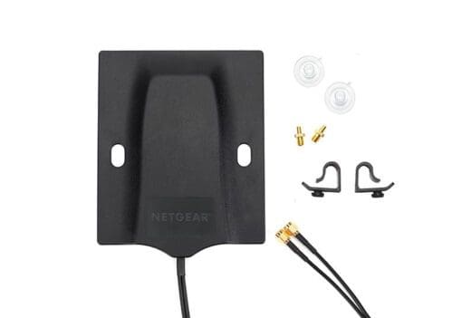 Netgear 6000451 Omnidirektionale MIMO-Antenne für M1/2/5