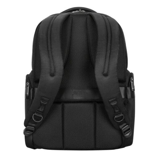 Targus TBB618GL Rucksack Schwarz – Bild 3