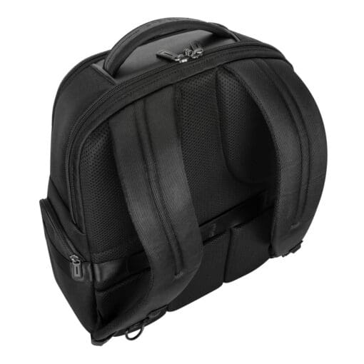 Targus TBB618GL Rucksack Schwarz – Bild 4