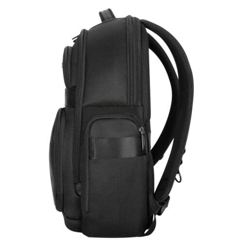 Targus TBB618GL Rucksack Schwarz – Bild 9