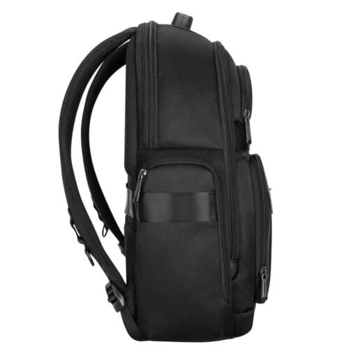 Targus TBB618GL Rucksack Schwarz – Bild 8