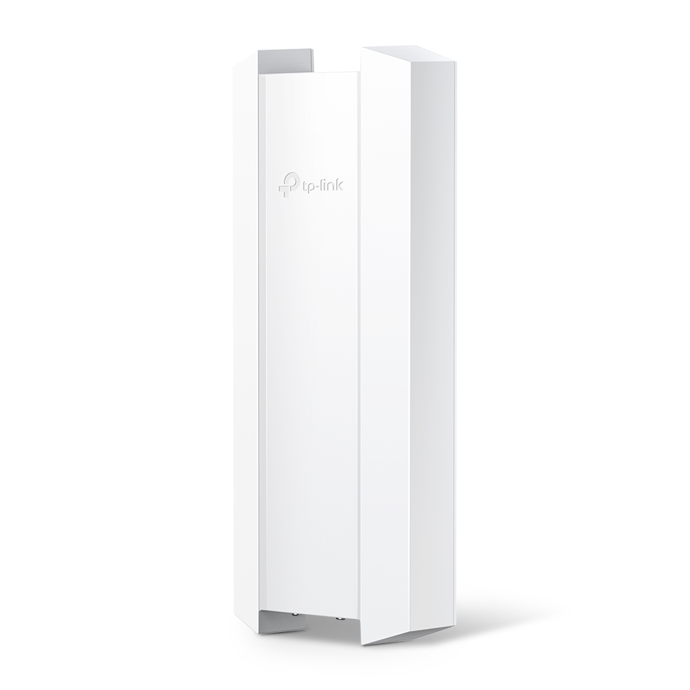 TP-Link おしい EAP670 AX5400 Wi-Fi 6 アクセスポイント