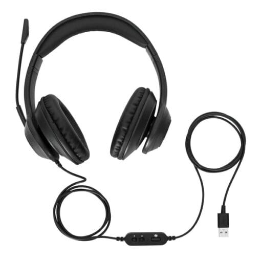 Targus Wired Stereo Headset – Bild 2