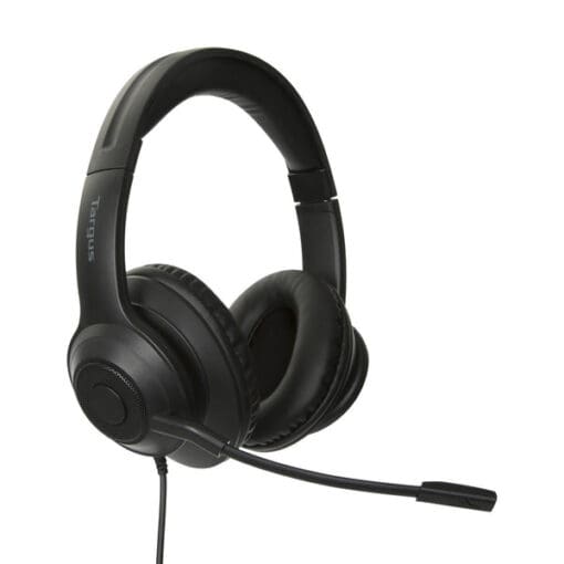 Targus Wired Stereo Headset – Bild 6