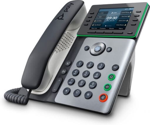 Poly Edge E320 IP Phone – Bild 6