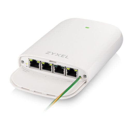 ZyXEL 1G Ethernet Outdoor PoE+ Extender – Bild 2