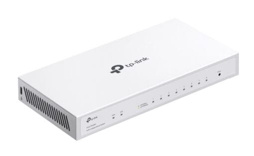 TP-Link Festa FS308G 8-Port Gigabit Smart Switch – Bild 4