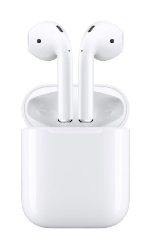 Apple AirPods (3.Generation), weiß