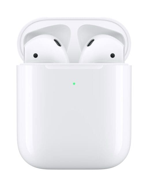 Apple AirPods (3.Generation), weiß – Bild 3