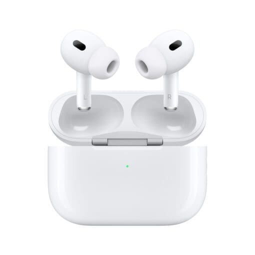 Apple AirPods Pro (2. Generation) – Bild 2