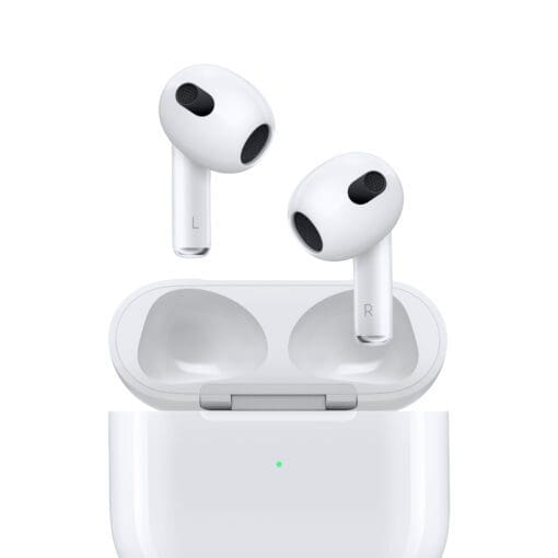 Apple AirPods (3.Generation), weiß