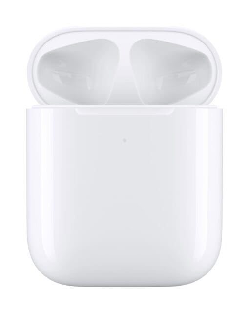 Apple AirPods (3.Generation), weiß – Bild 5