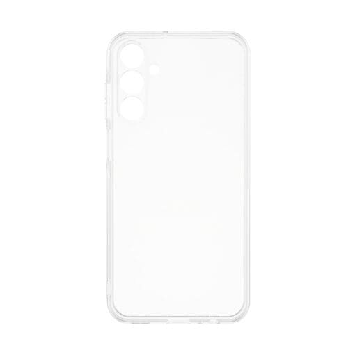 CARE Fashionable Case Clear Samsung A16 – Bild 4